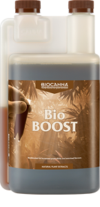 BioBOOST